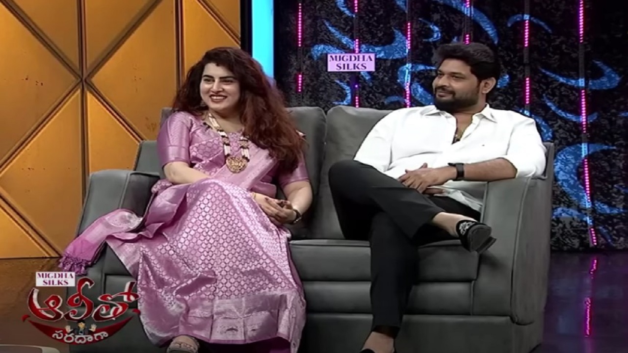 Archana shocking comments on balakrishna