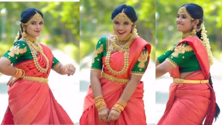 Bride dance video goes to viral