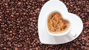 Coffee is healthy are not