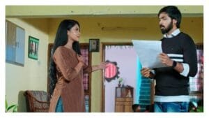 Karthika Deepam june 20 Today Episode
