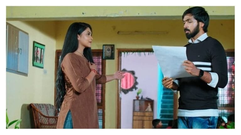 Karthika Deepam june 20 Today Episode