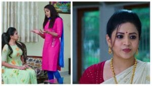 Karthika Deepam June 21 Today Episode