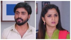 Guppedantha Manasu June 22 Today Episode :