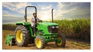 A scheme to provide a tractor at half price to the farmer do you know about the scheme