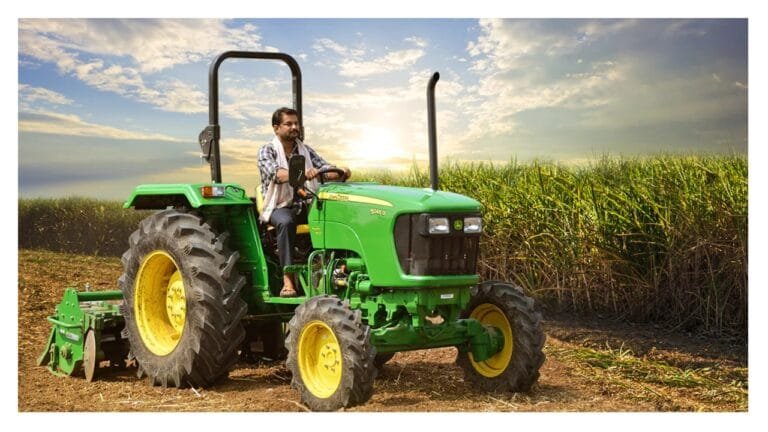 A scheme to provide a tractor at half price to the farmer do you know about the scheme