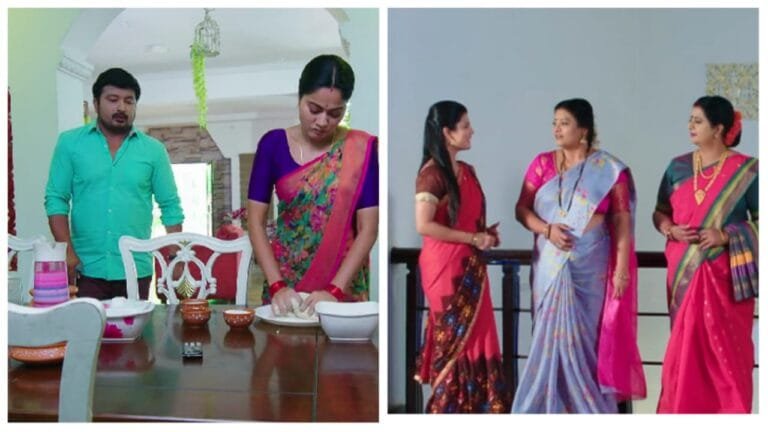 Devatha june 25 Today Episode