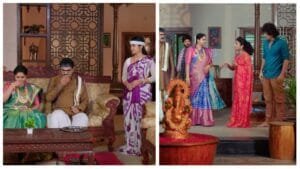 Janaki Kalaganaledu june 27 Today Episode