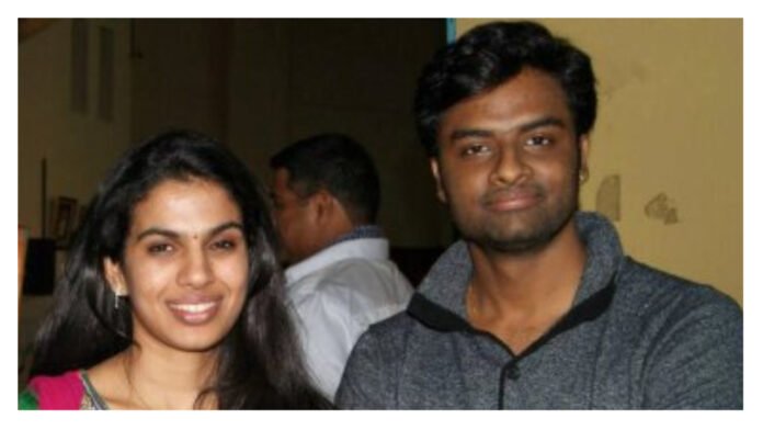 Are Sravana Bhargavi and Hemachandra getting divorced because of that star singer