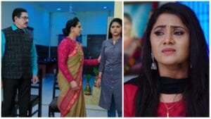 Karthika Deepam june 29 Today Episode