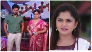 Guppedantha Manasujune 29 Today Episode