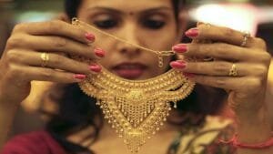 Gold and silver prices on june seventeenth