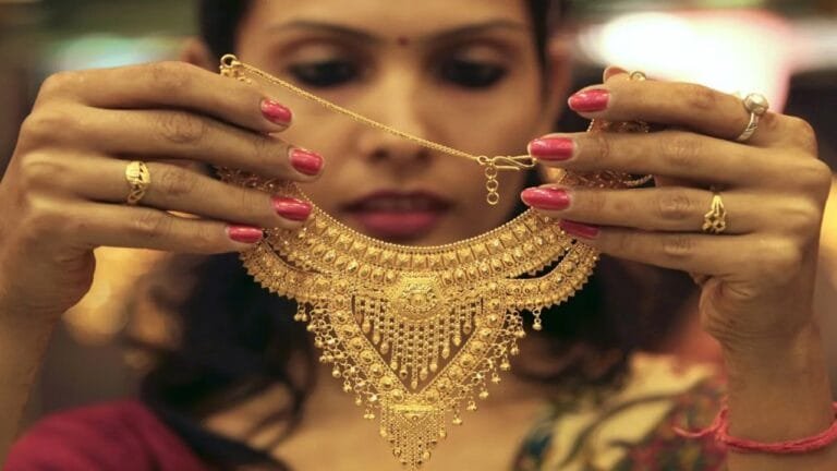 Gold and silver prices on june seventeenth