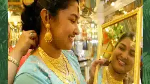 Gold and silver prices on june seventh