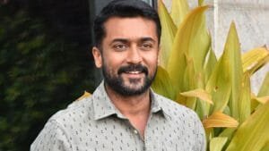Hero surya invited to join the presigious academy of motion picture arts and sciences