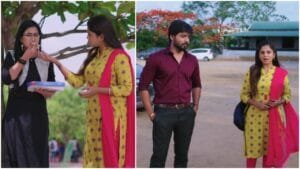 Guppedantha Manasu june 15 Today Episode