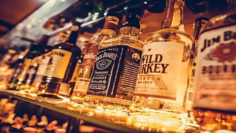 LIquor online delivery