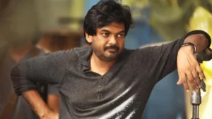 Puri jagannath serious warning to bandla ganesh