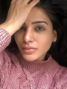 Samantha strong warns to Akkineni naga chaitanya fans on Trolls