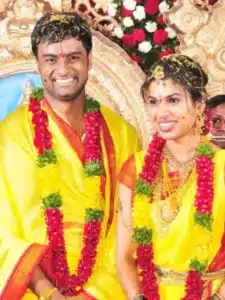 Singer Hemachandra Sravana Bhargavi Divorce