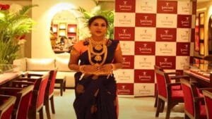 Sri reddy shares cute video goes to viral