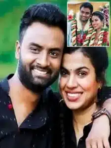 Star Singers HemaChandra Sravana Bhargavi Divorce News Viral