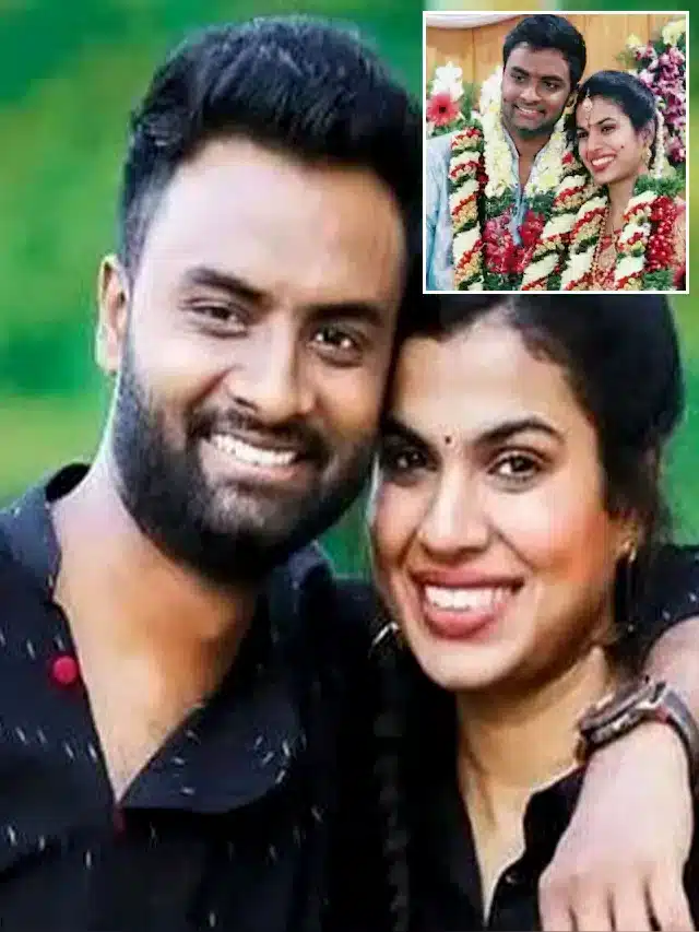సింగర్స్ హేమచంద్ర శ్రావణ భార్గవి విడిపోయారా.. ఇదిగో ప్రూఫ్?
