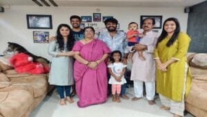 Sudigali sudheer