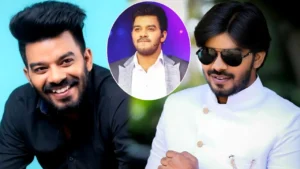 Sudigali Sudheer Brother Rohan Wife Blessed with A Baby Boy into their family