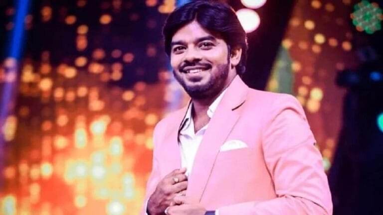 Sudigali sudheer open comments on love with rashmi