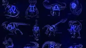These three zodiac signs are very luckey