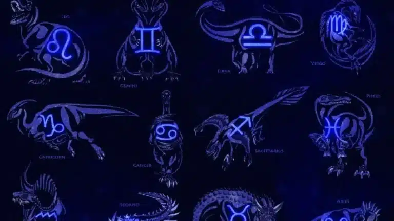 These three zodiac signs are very luckey