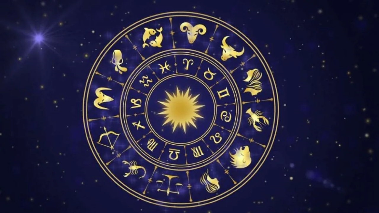 These two zodiac signs are luckiest in this week