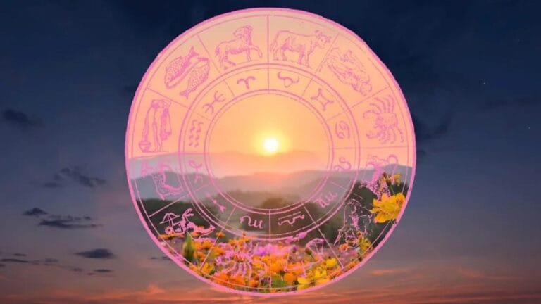 Horoscope today
