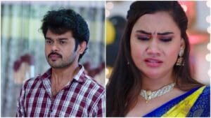 Intinti Gruhalakshmi june 2 Today Episode