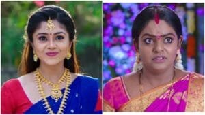 Karthika Deepam june 6 Today Episode
