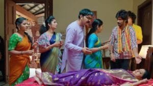 Janaki Kalaganaledu june 1 Today Episode