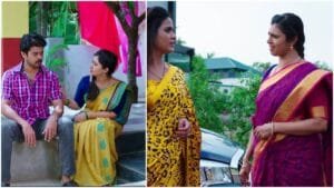 Intinti Gruhalakshmi june 4 Today Episode