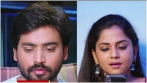 Guppedantha Manasu june 2 Today Episode