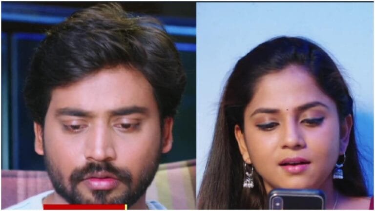 Guppedantha Manasu june 2 Today Episode