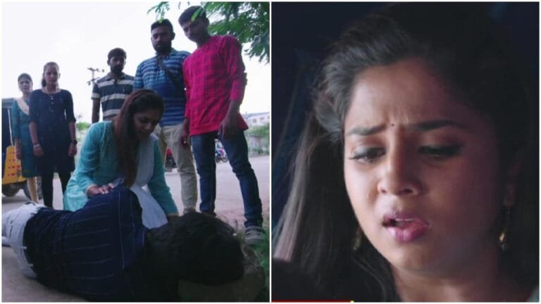 Guppedantha Manasu june 4 Today Episode