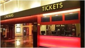 Ap Movie Ticket Issue