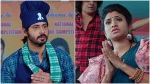 Janaki Kalaganaledu june 14 Today Episode
