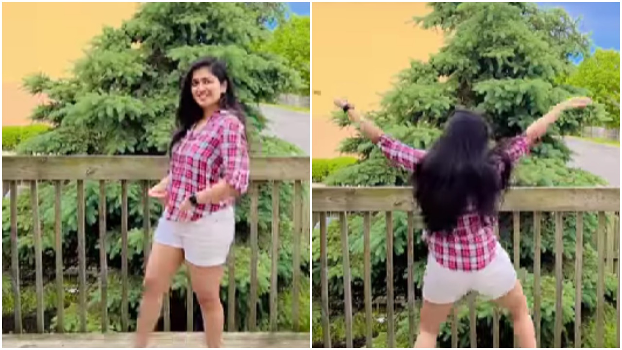 young-woman-dancing-to-a-bullet-song-video