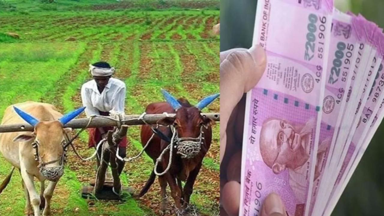 rythu bandhu money to farmers accounts within two days