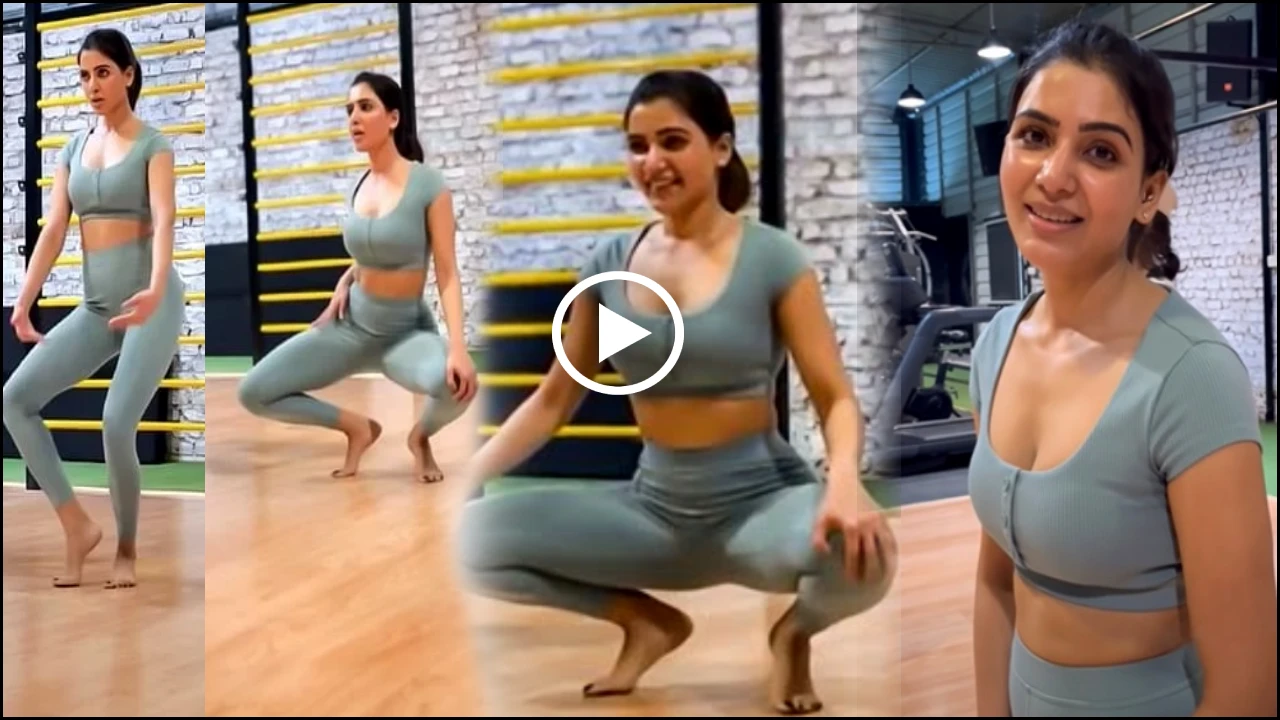 samantha-ruth-prabhu-rehearsals-for-her-dance-in-pushpa-movie-video-viral