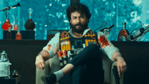 sathyadev godse twitter review