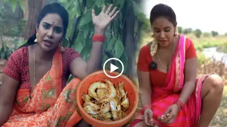 sri-reddy-latest-video-for-making-food