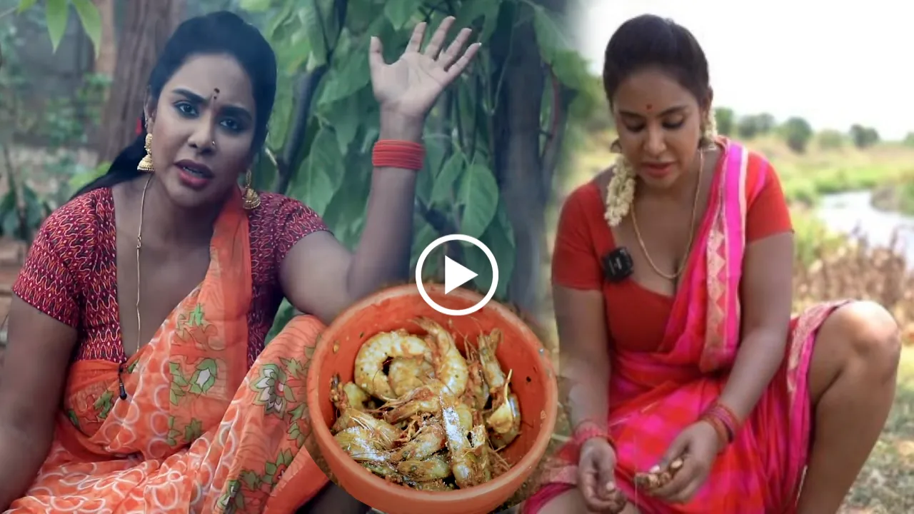 sri-reddy-latest-video-for-making-food