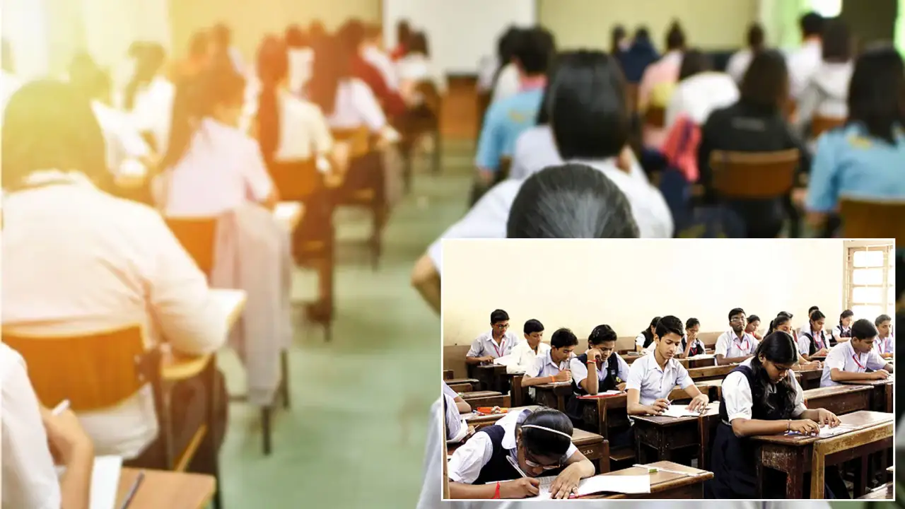 AP SSC Supplementary Exams to be Started from Today