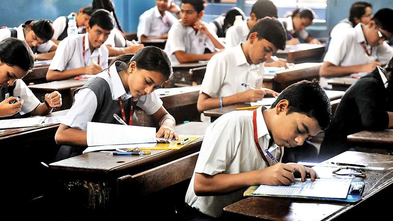 AP SSC Supplementary Exams to be Started from Today